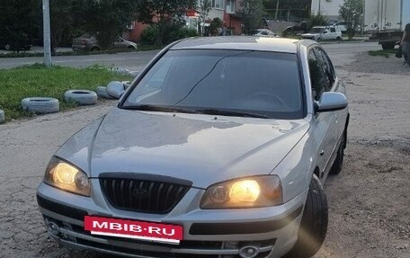 Hyundai Elantra III, 2004 год, 340 000 рублей, 3 фотография