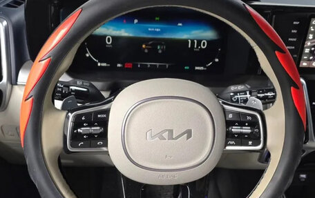 KIA Sorento IV, 2022 год, 3 530 000 рублей, 11 фотография