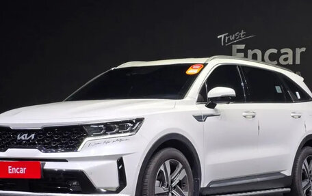 KIA Sorento IV, 2022 год, 3 530 000 рублей, 20 фотография
