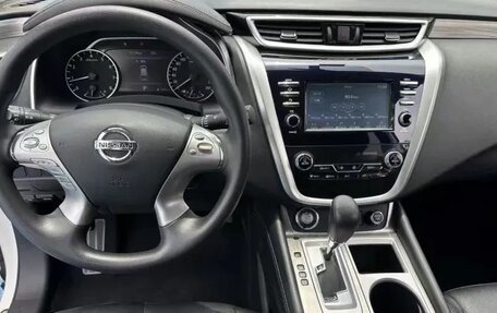 Nissan Murano, 2021 год, 1 930 000 рублей, 3 фотография