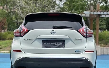 Nissan Murano, 2021 год, 1 930 000 рублей, 4 фотография