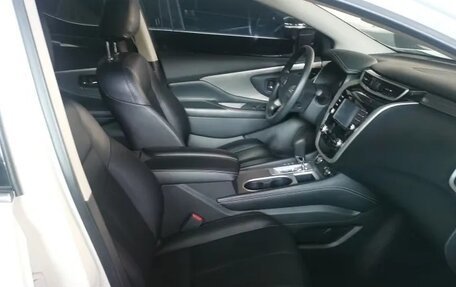 Nissan Murano, 2021 год, 1 930 000 рублей, 8 фотография