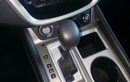 Nissan Murano, 2021 год, 1 930 000 рублей, 19 фотография