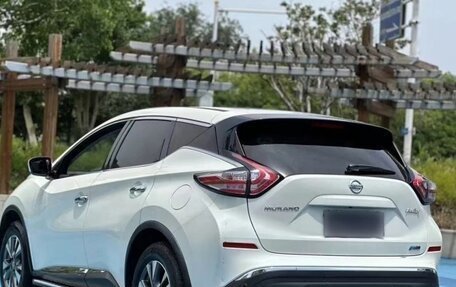 Nissan Murano, 2021 год, 1 930 000 рублей, 20 фотография