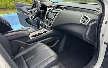 Nissan Murano, 2021 год, 1 930 000 рублей, 15 фотография