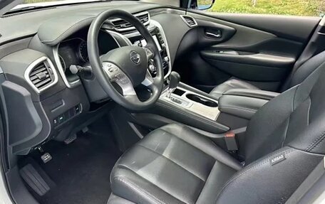 Nissan Murano, 2021 год, 1 930 000 рублей, 18 фотография