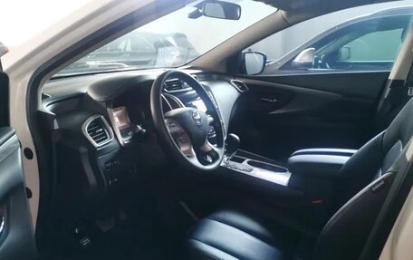 Nissan Murano, 2021 год, 1 930 000 рублей, 10 фотография