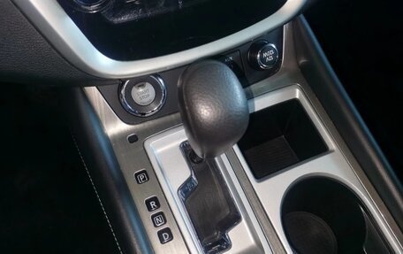 Nissan Murano, 2021 год, 1 930 000 рублей, 24 фотография