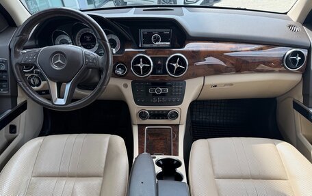 Mercedes-Benz GLK-Класс, 2013 год, 1 925 000 рублей, 9 фотография