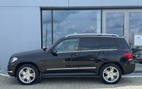 Mercedes-Benz GLK-Класс, 2013 год, 1 925 000 рублей, 3 фотография