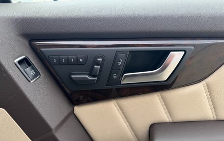 Mercedes-Benz GLK-Класс, 2013 год, 1 925 000 рублей, 7 фотография
