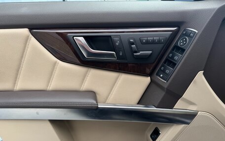 Mercedes-Benz GLK-Класс, 2013 год, 1 925 000 рублей, 6 фотография