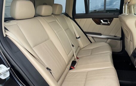 Mercedes-Benz GLK-Класс, 2013 год, 1 925 000 рублей, 10 фотография