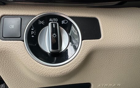 Mercedes-Benz GLK-Класс, 2013 год, 1 925 000 рублей, 8 фотография