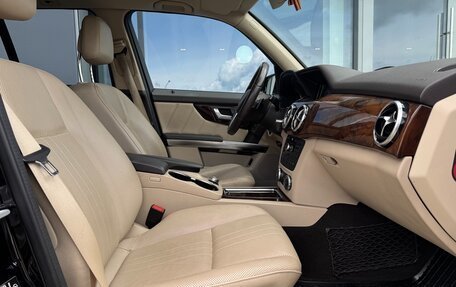 Mercedes-Benz GLK-Класс, 2013 год, 1 925 000 рублей, 12 фотография