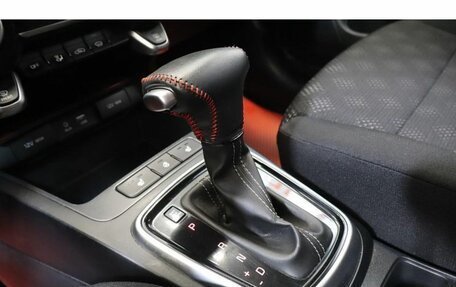 KIA Rio IV, 2020 год, 1 498 000 рублей, 12 фотография