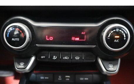 KIA Rio IV, 2020 год, 1 498 000 рублей, 11 фотография