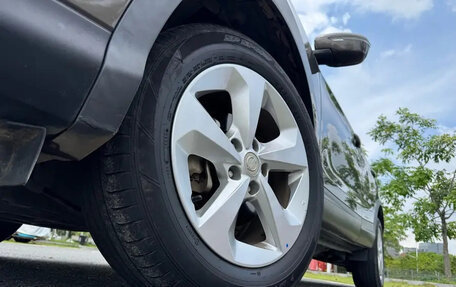 Nissan Qashqai, 2021 год, 1 600 000 рублей, 4 фотография