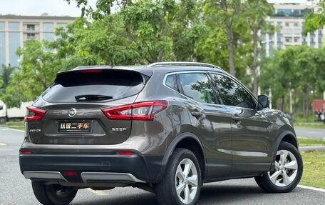 Nissan Qashqai, 2021 год, 1 600 000 рублей, 13 фотография