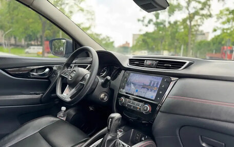 Nissan Qashqai, 2021 год, 1 600 000 рублей, 9 фотография