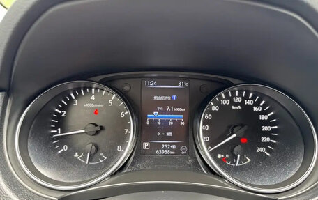 Nissan Qashqai, 2021 год, 1 600 000 рублей, 6 фотография