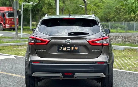 Nissan Qashqai, 2021 год, 1 600 000 рублей, 14 фотография