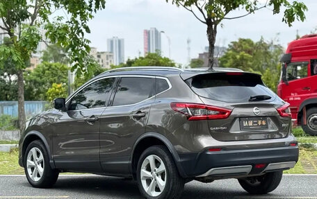 Nissan Qashqai, 2021 год, 1 600 000 рублей, 15 фотография