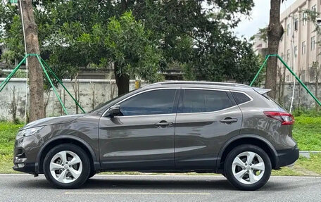 Nissan Qashqai, 2021 год, 1 600 000 рублей, 16 фотография