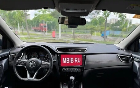 Nissan Qashqai, 2021 год, 1 600 000 рублей, 11 фотография