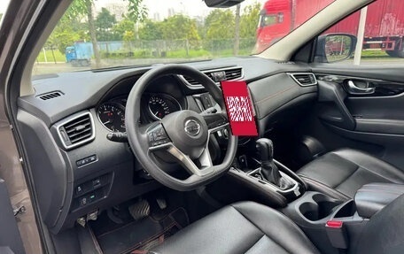 Nissan Qashqai, 2021 год, 1 600 000 рублей, 5 фотография