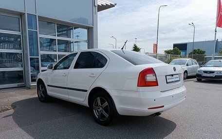 Skoda Octavia, 2012 год, 790 000 рублей, 3 фотография