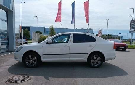 Skoda Octavia, 2012 год, 790 000 рублей, 5 фотография