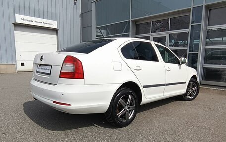 Skoda Octavia, 2012 год, 790 000 рублей, 2 фотография