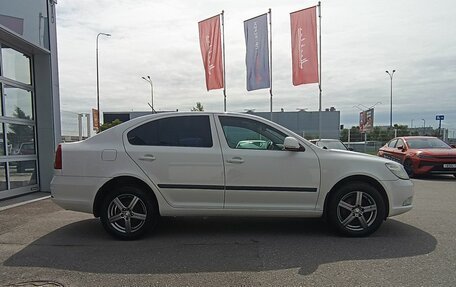 Skoda Octavia, 2012 год, 790 000 рублей, 6 фотография