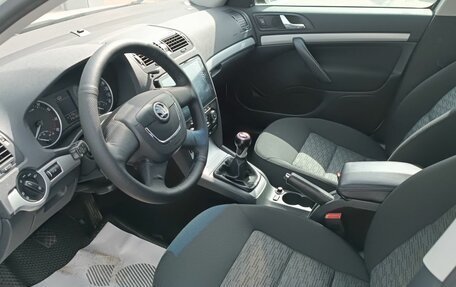 Skoda Octavia, 2012 год, 790 000 рублей, 12 фотография