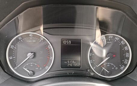Skoda Octavia, 2012 год, 790 000 рублей, 11 фотография