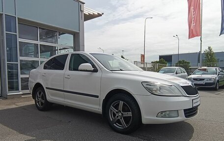 Skoda Octavia, 2012 год, 790 000 рублей, 4 фотография