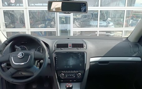 Skoda Octavia, 2012 год, 790 000 рублей, 13 фотография