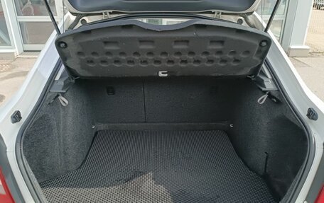 Skoda Octavia, 2012 год, 790 000 рублей, 10 фотография