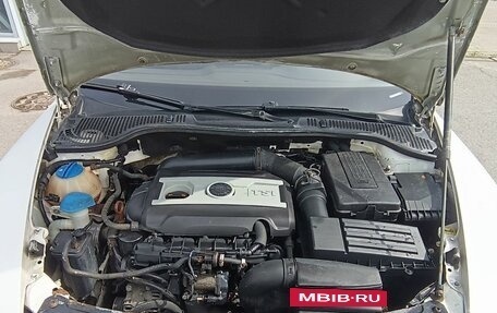 Skoda Octavia, 2012 год, 790 000 рублей, 9 фотография