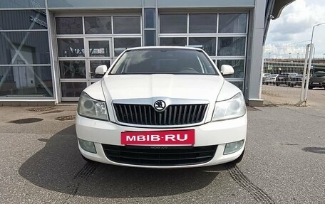 Skoda Octavia, 2012 год, 790 000 рублей, 7 фотография