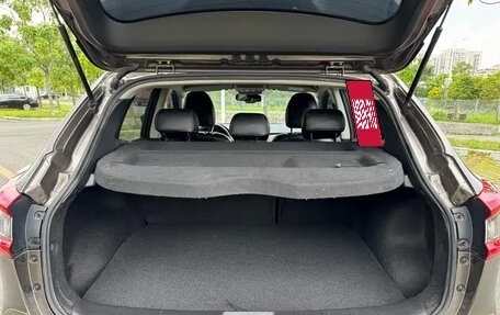 Nissan Qashqai, 2021 год, 1 600 000 рублей, 17 фотография