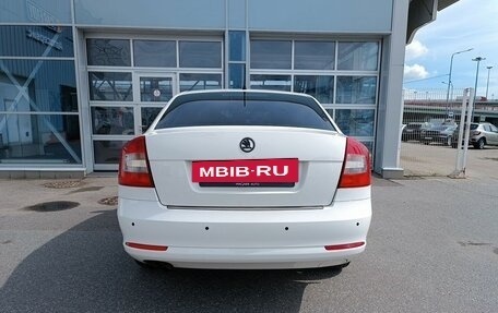 Skoda Octavia, 2012 год, 790 000 рублей, 8 фотография