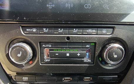 Skoda Octavia, 2012 год, 790 000 рублей, 17 фотография