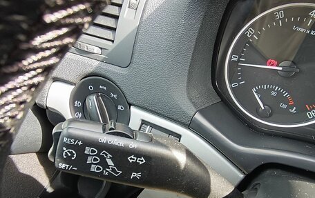 Skoda Octavia, 2012 год, 790 000 рублей, 19 фотография