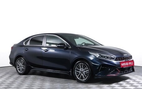 KIA Cerato IV, 2022 год, 2 344 000 рублей, 3 фотография