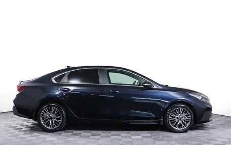 KIA Cerato IV, 2022 год, 2 344 000 рублей, 4 фотография