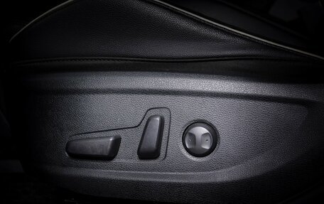 KIA Cerato IV, 2022 год, 2 344 000 рублей, 18 фотография