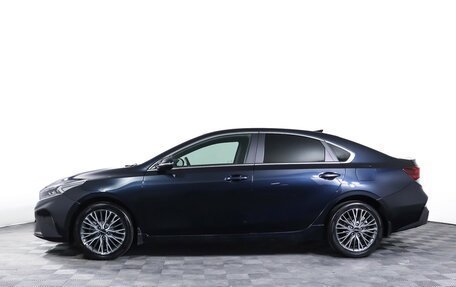 KIA Cerato IV, 2022 год, 2 344 000 рублей, 8 фотография