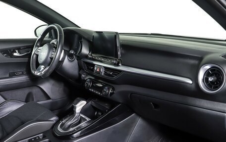 KIA Cerato IV, 2022 год, 2 344 000 рублей, 11 фотография